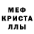 Первитин пудра VAULGEY BRO